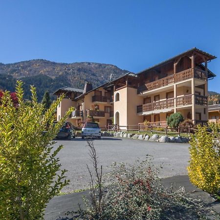 Appartement Beauregard 1 - Happy Rentals Les Houches Buitenkant foto