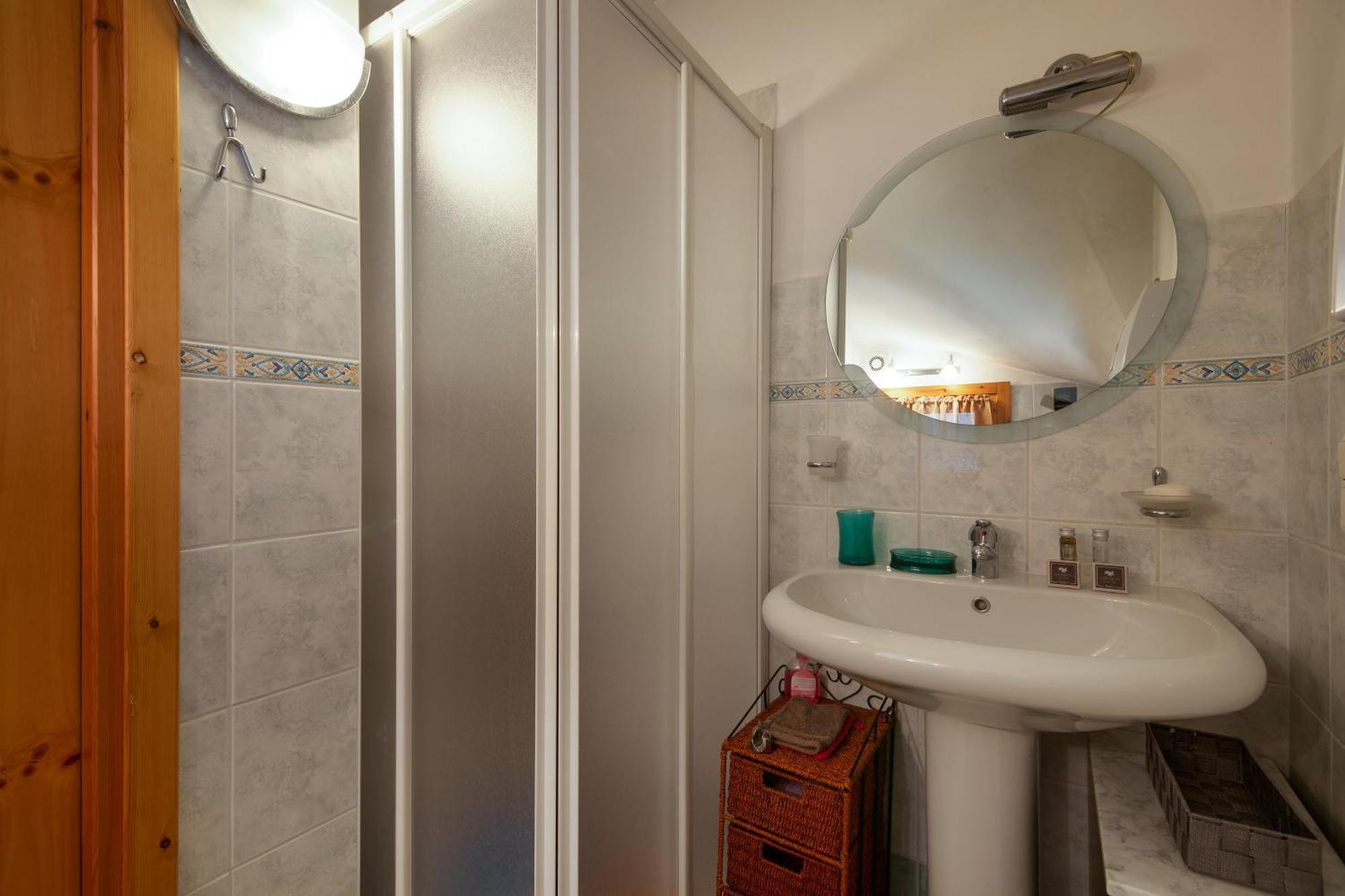 Appartement Beauregard 1 - Happy Rentals Les Houches Buitenkant foto