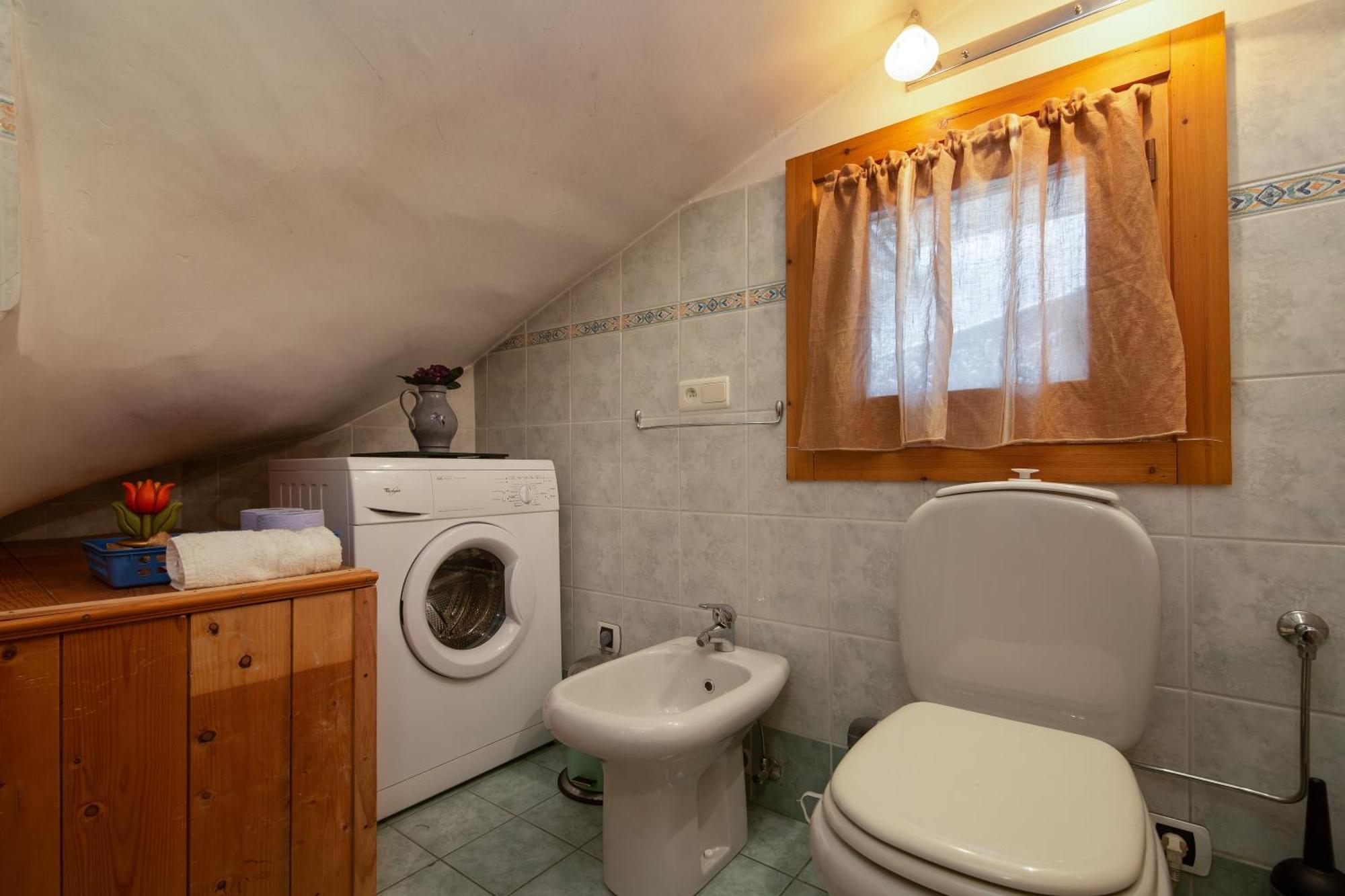 Appartement Beauregard 1 - Happy Rentals Les Houches Buitenkant foto